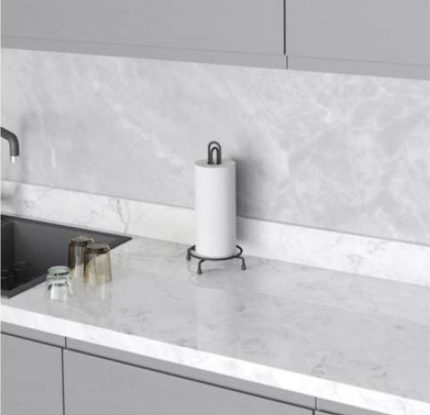 وراقة علي الرخامة