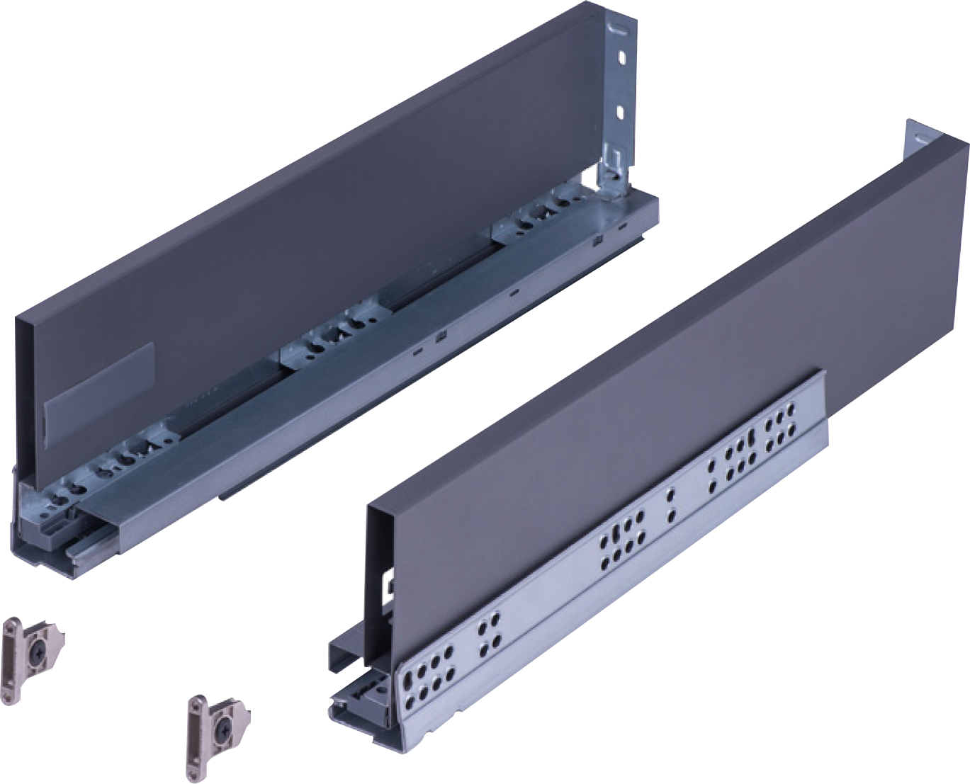 x slim royal slider - Image 1